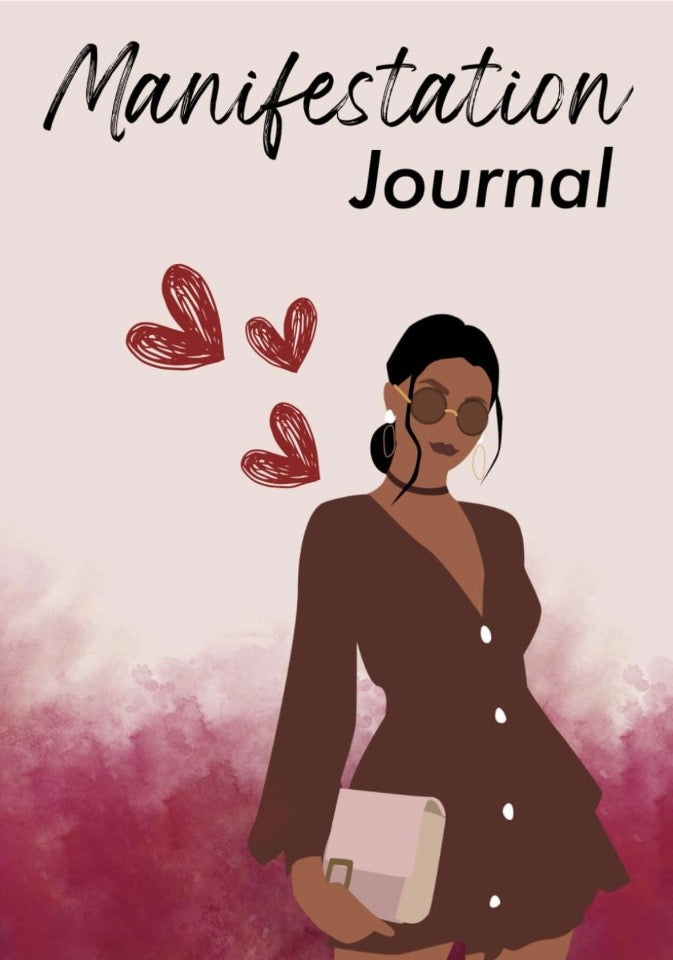 Manifestation Journal